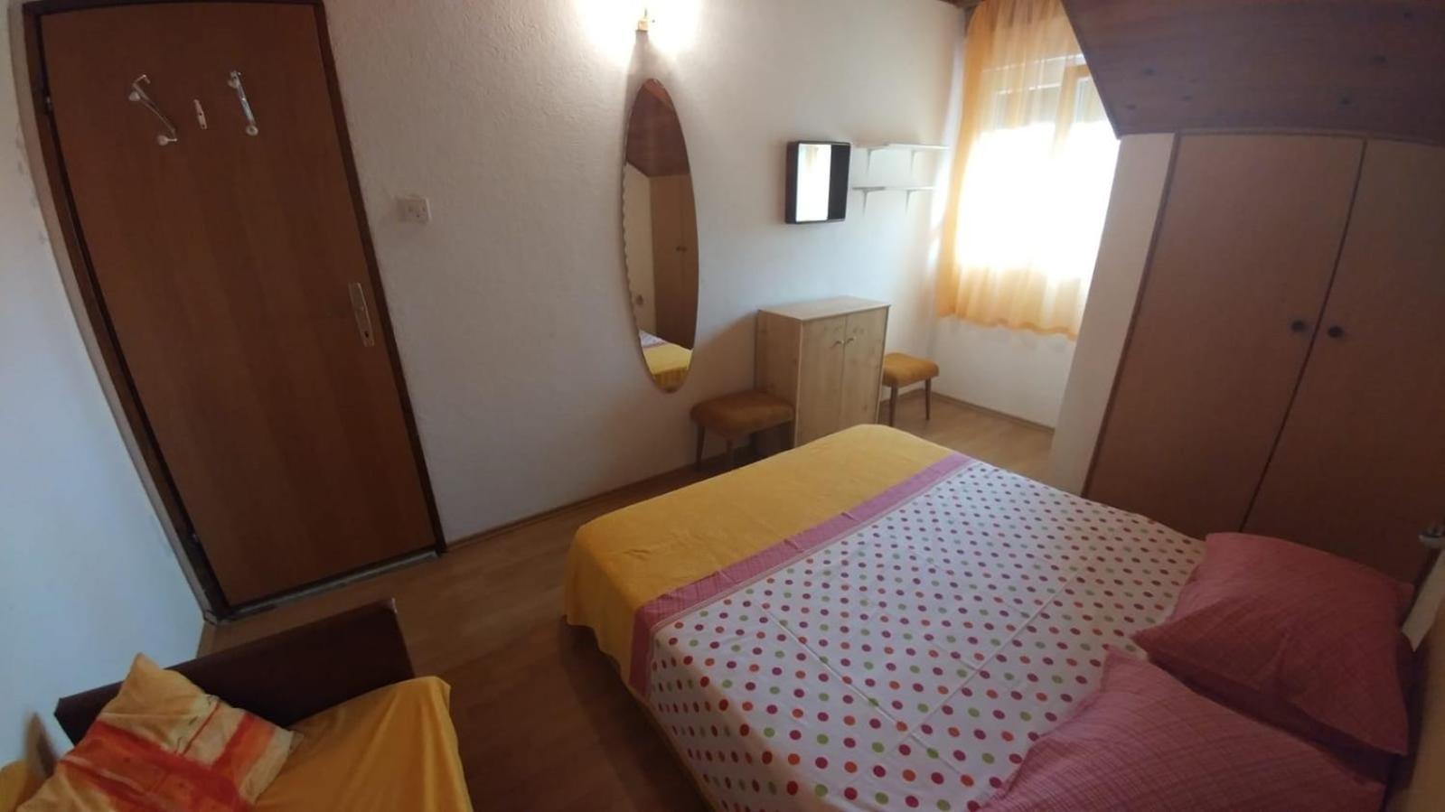 Apartments By The Sea Brela, Makarska - 16065 ห้อง รูปภาพ